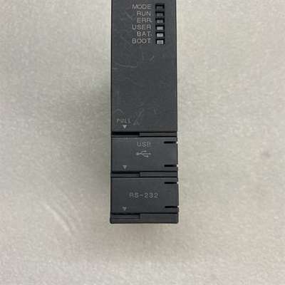 {议价}三菱PLC模块，型号Q06HCPU，实物拍摄，功