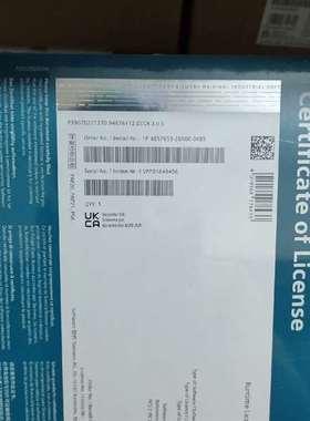 {议价}6ES76532BA000XB5，SIMATIC PCS 7