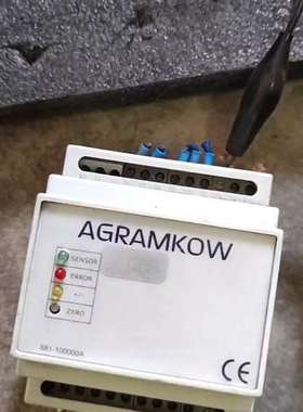 {议价}AGRAMKOW，RHE2，ONⅠK，RHE一11647，8