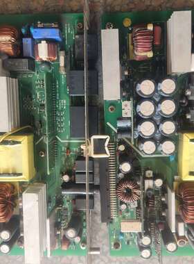 议价那智机器人电源板L21720/JH01G 维修