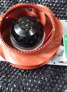 {议价}R2E190-RB06-13 590+风机 R2E190-A