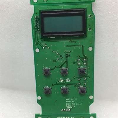 {议价}DIAS-3200 DSOP REV 2.1 PC0802L