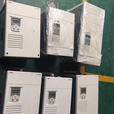 议价ABBDCS400 DCS401.0405 REV.B.3