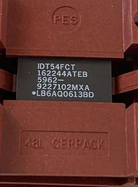 议价IDT54FCT 162244ATEB