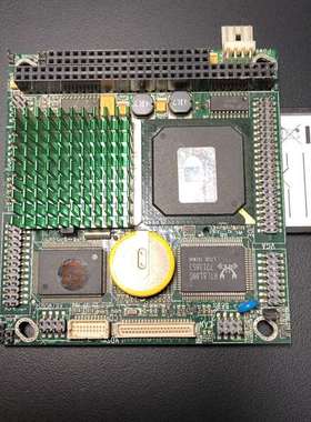 {议价}研祥PC104主板 104-1541CLDN(B )  B5