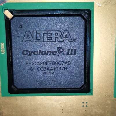 议价EP3C120F780C7AD如图（4片单价50一片）