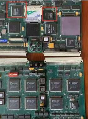 {议价}赛灵思芯片，ADEPT EJI ASSY 10332-005