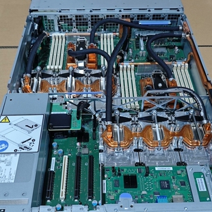 议价IBM AC922 Tesla V100 16G SXM2
