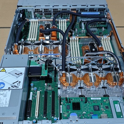 议价IBM AC922 Tesla V100 16G SXM2