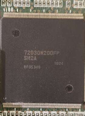 议价72030W200FP带板一百多个