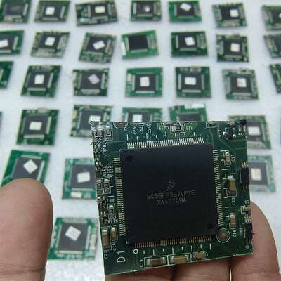 议价MC56F8367VPYE刚到一些