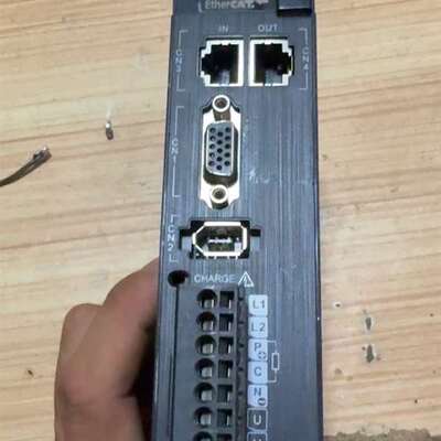 {议价}汇川伺服SV635NS1R6I