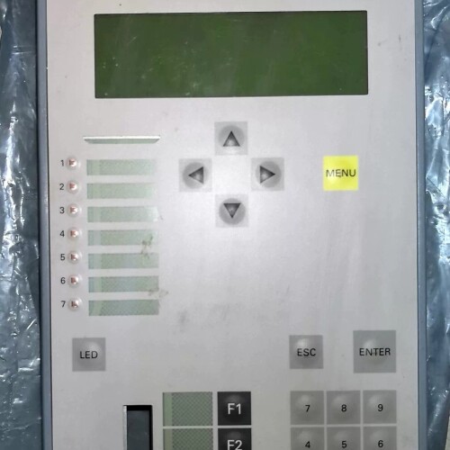 议价7SD6101-4BB29-0BJ0/BB微机保护器