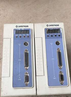 议价森创伺服驱动器，型号GS0020A