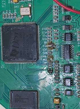 议价一色板 TI 320VC5502PGF