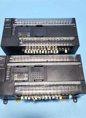 {议价}CP1E-N60DT1-A，功能完好邮，成色如图，售