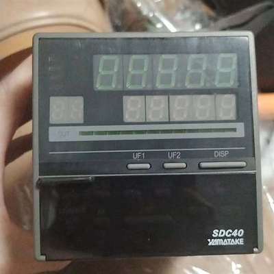 {议价}Yamatake 控制器，SDC40,成色好，功能完好