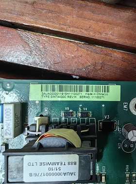 议价ABBAcS510-550系列37KW电源板驱动板带模块包