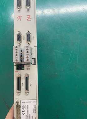 {议价}840D轴卡 6SN1118-0DM31-0AA2 成