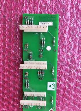 议价AH465520T202/2 690变频器驱动板75KW 二