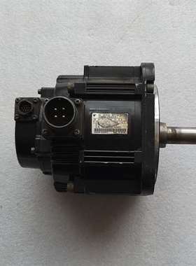 {议价}安川伺服电机SGMCV-09ADC61