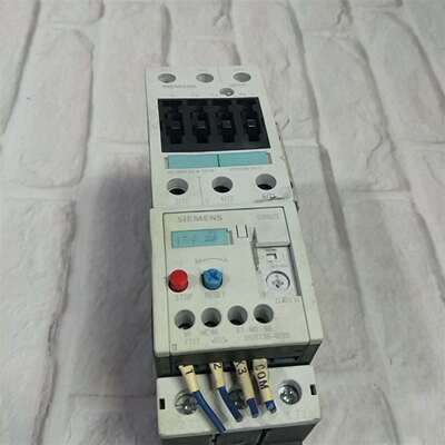 {议价}西门子交流接触器线圈220V型号3RT5035-1AN2