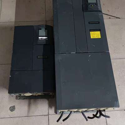 议价西门子430变频器55kw和22kw各一台，价格3000