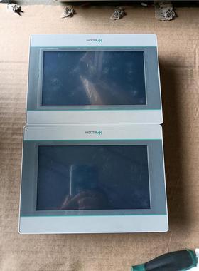 议价99新維控觸摸屏，顯示屏，觸摸屏，型號PI3070i，包好，
