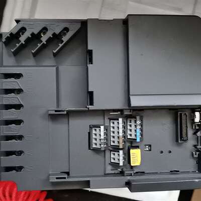 {议价}西门子变频器5.5KW 6SE6420-2UD25-5CA1