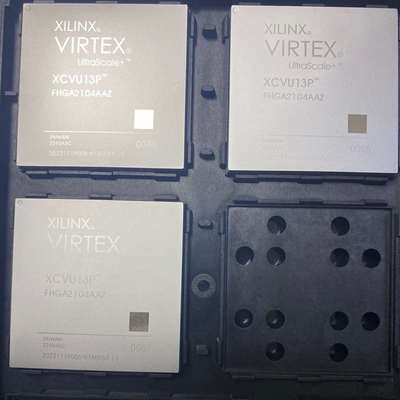 议价xcvu13p-2FHGA2104 赛灵思
