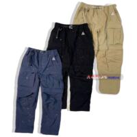 Nike ACG 户外机能可拆卸防水防晒工装运动休闲长裤 FN0429-010
