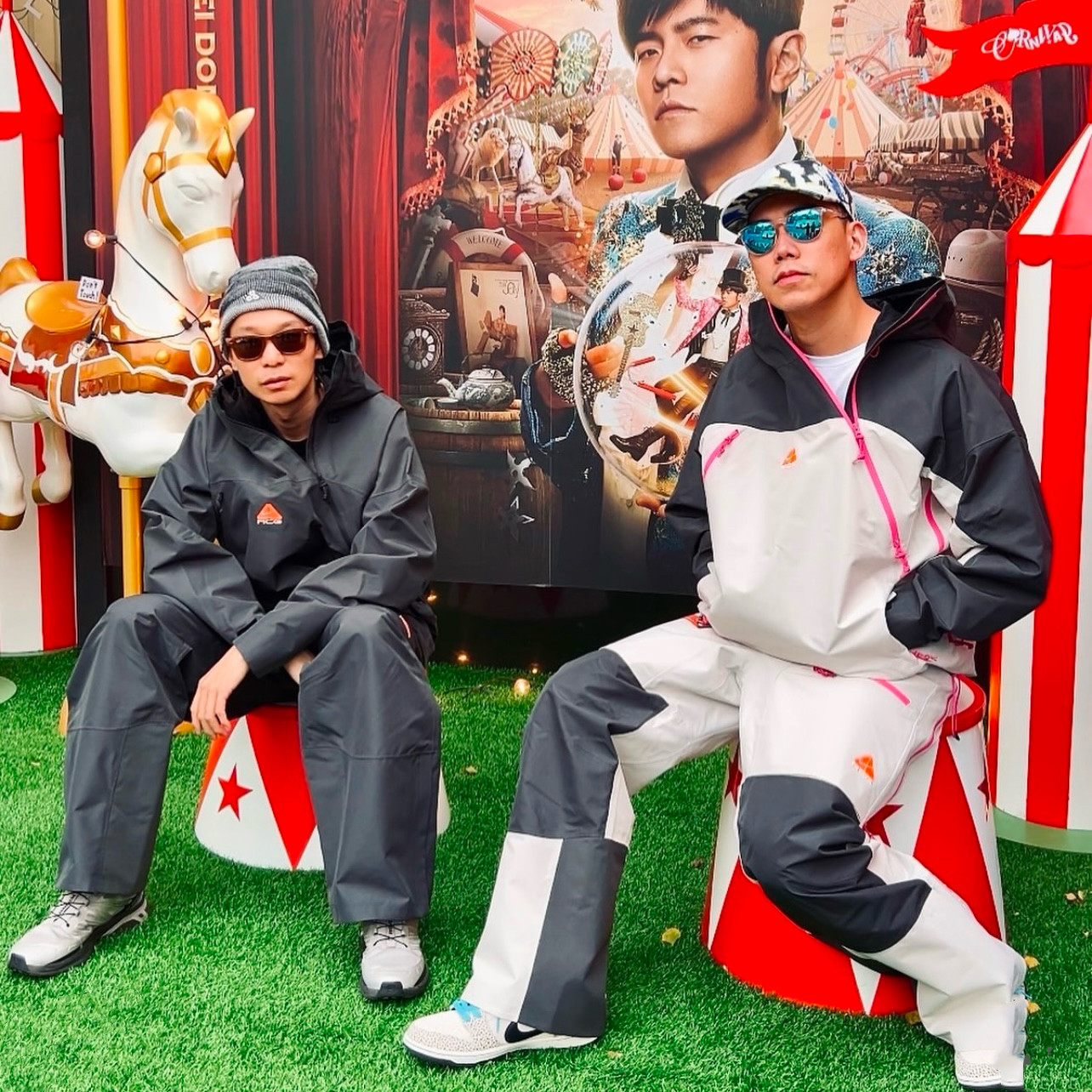 Nike ACG Gore-TEX 防水2L专业滑雪服男女滑雪裤 FV8892 FV8890,运动服/休闲服装,运动茄克/外套,淘宝优惠券,粉丝福利购,淘宝优惠卷