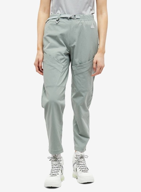Nike ACG 户外机能徒步耐磨拒水防撕女子运动休闲长裤 FD5213-330