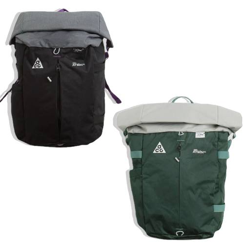 ACG户外机能徒步登山日常双肩包