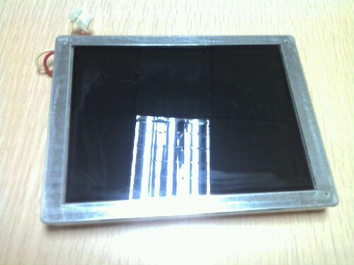 原装LG进口12.1寸LB121S03 (TL04)工控LED显示屏LQ121S03 TL02屏