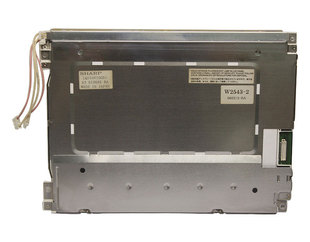 进口10.4寸原装夏普工业显示器液晶屏LQ104V1DG51数控车床显示屏