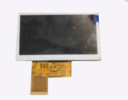 各类光纤熔接机液晶屏 相和X-97光纤熔接显示屏dvp-730 740显示屏