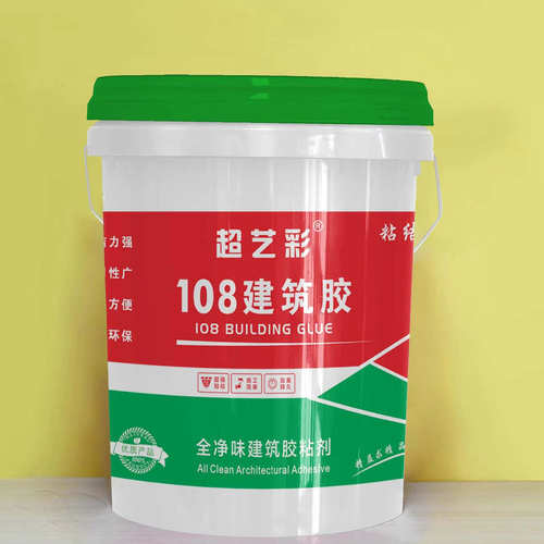 108建筑胶水107801901胶