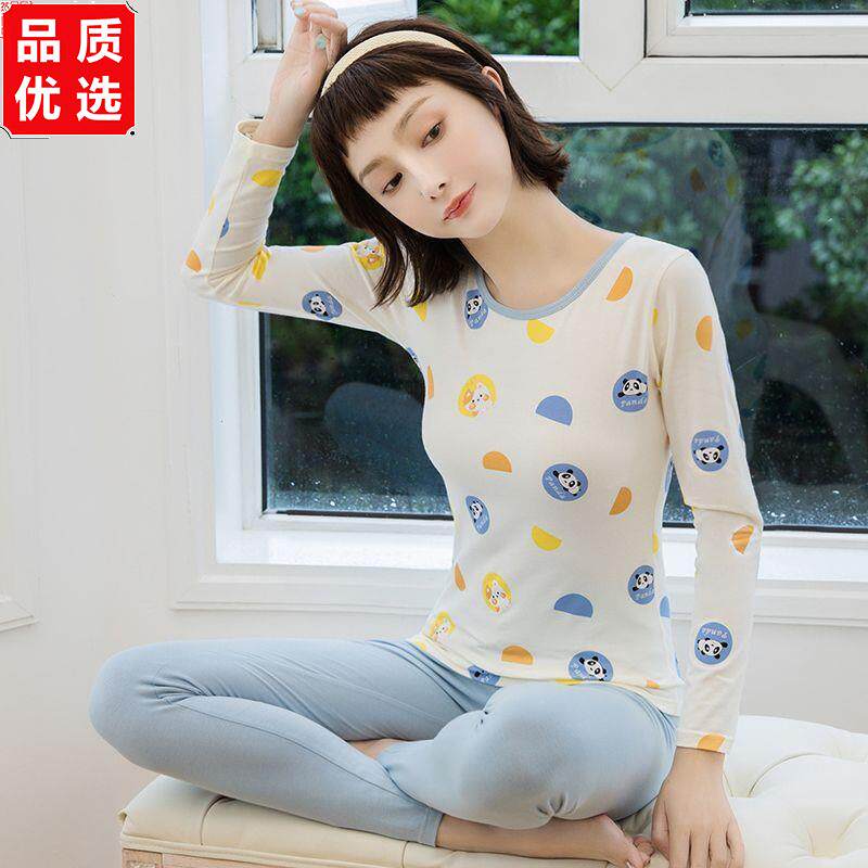 95%棉春秋新款纯棉修身薄