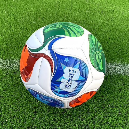 足球5号世界杯欧洲英超football欧冠机缝加厚训练比赛用球中小学