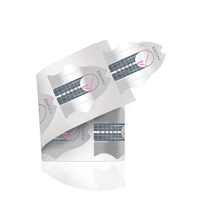 美甲进口光疗水晶美甲