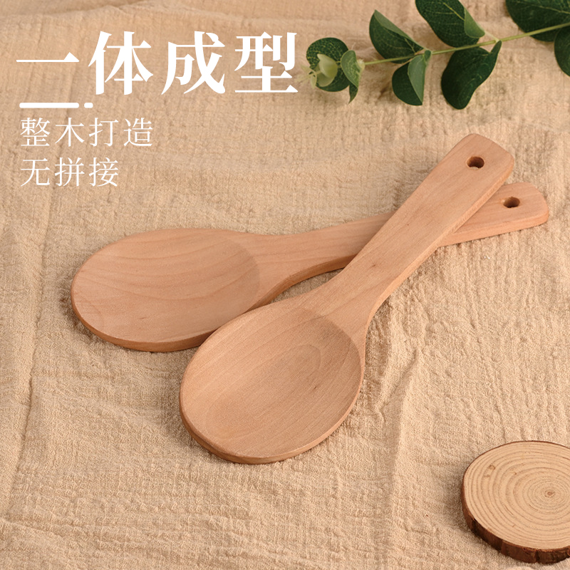 木饭铲金家防烫盛饭耐高温家用