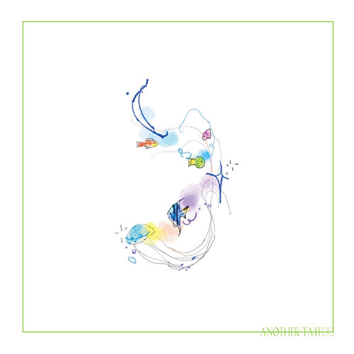 AnOtherTattoo纹身贴