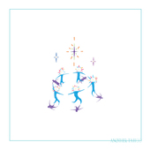 AnOther Tattoo卡通彩色哈尔移动城堡纹身贴手臂纹身贴上一送一