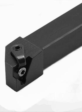 翰琛浅槽刀杆QTR1212H16C/1616H16C/2020K16C/2525M16C 株洲154.3