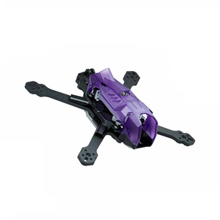 Oxbot 牛博特 Lumo25 2.5寸 O4机架 高清数字图传 FPV