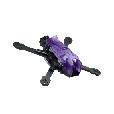 Oxbot 牛博特 Lumo25 2.5寸 O4机架 高清数字图传 FPV