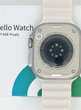 适用阿斯尼Hellowatch3手表充电器华强北S9/S8手表充电线天禾原创