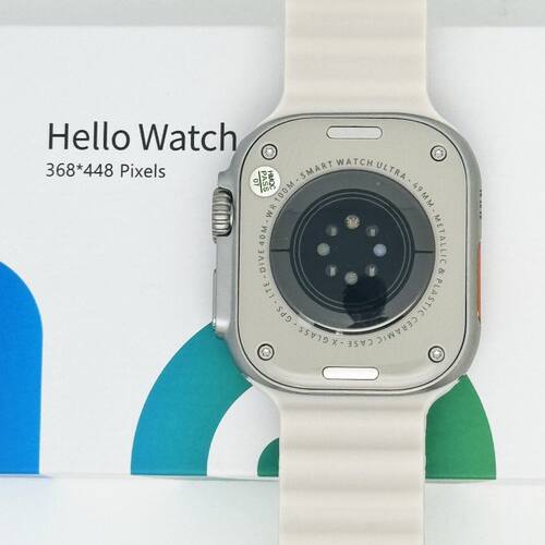 适用阿斯尼Hellowatch3手表充电器华强北S9/S8手表充电线天禾原创