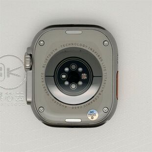 适用果芯云Ultra3手表磁吸充电器 华强北S10插卡版充电线数据线